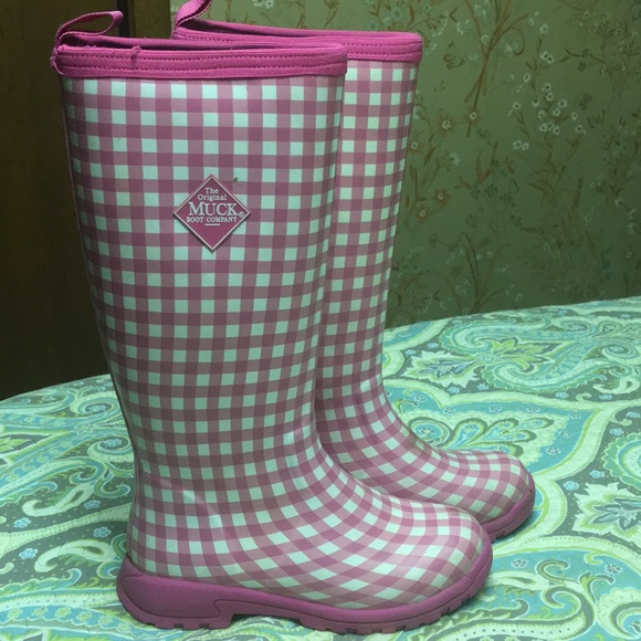 Shoes - Women's Muck Boots